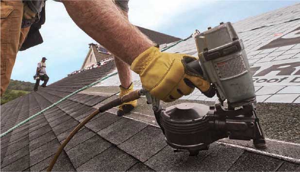 Magee Roofing & RemodelingImages